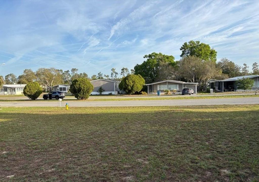 Photo of 17 Brookridge Boulevard, Brooksville, FL 34613 (MLS # W7884420)