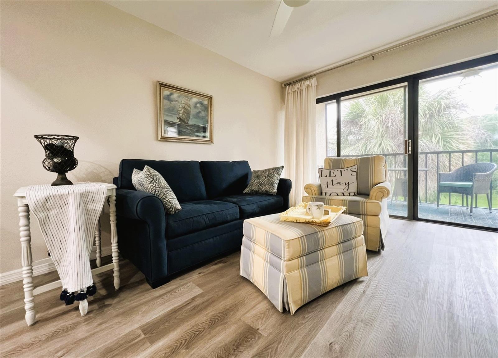 DESOTO SQUARE VILLAS - Residential Lease