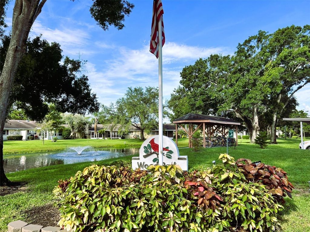 Photo of 425 30th Avenue W #C309, Bradenton, FL 34205 (MLS # A4686273)