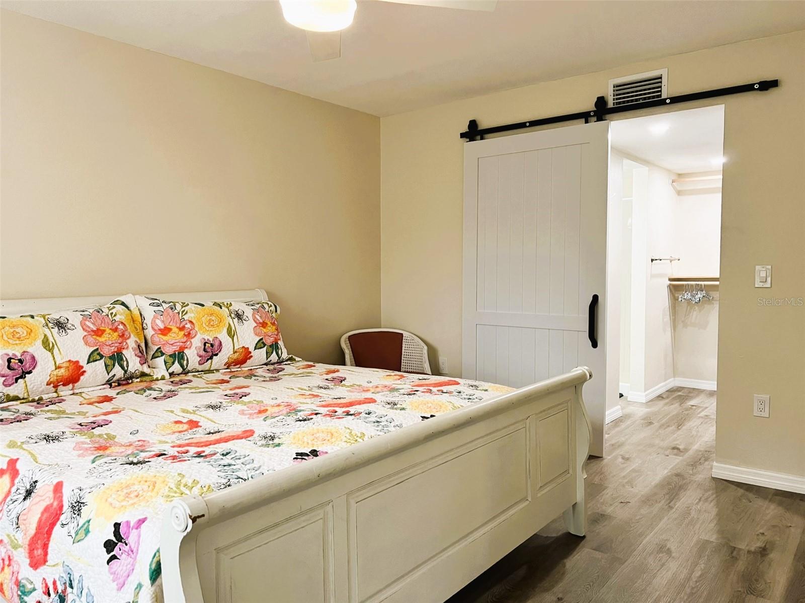 DESOTO SQUARE VILLAS - Residential Lease