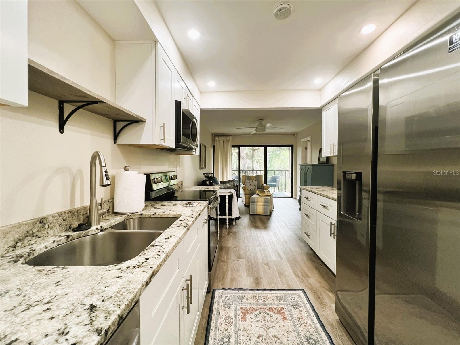 DESOTO SQUARE VILLAS - Residential Lease