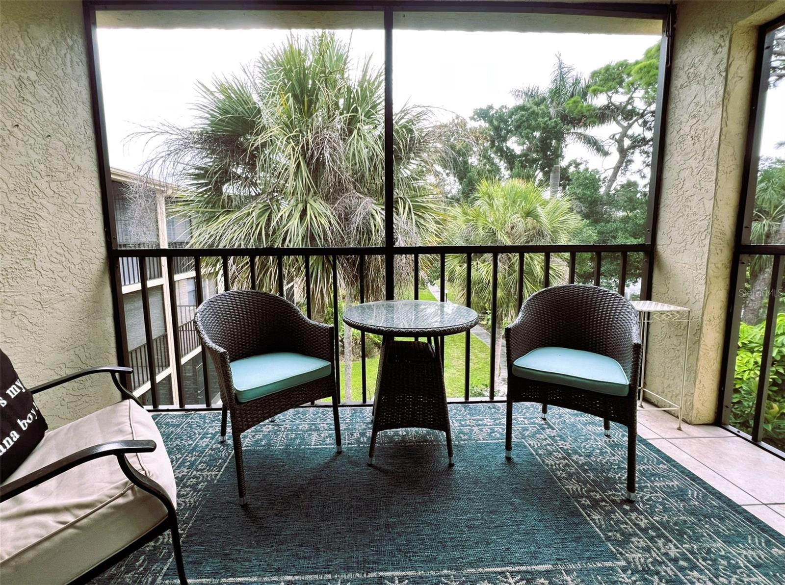 DESOTO SQUARE VILLAS - Residential Lease