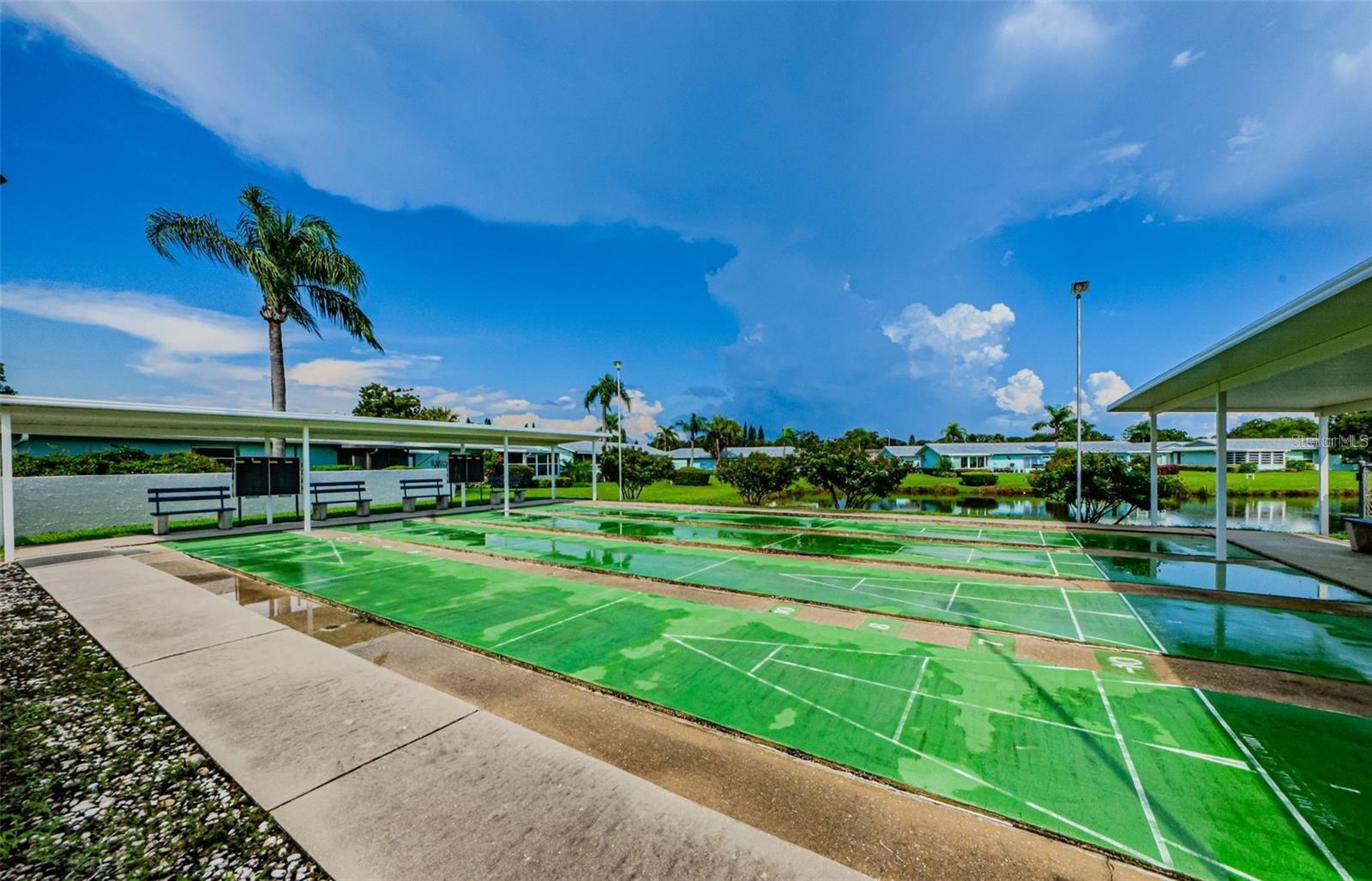 HIGHLAND LAKES CONDO - Residential