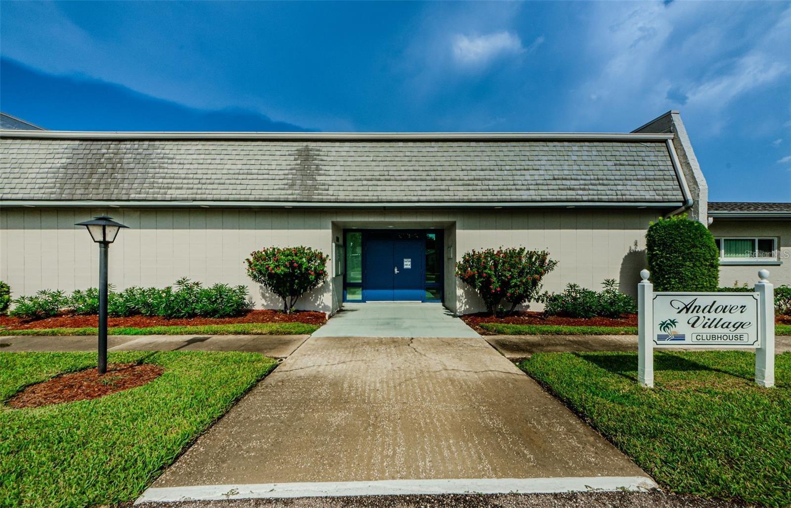 HIGHLAND LAKES CONDO - Residential