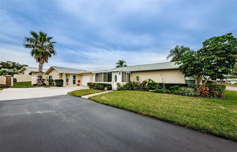 Photo of 2739 Sherbrooke Lane #B, Palm Harbor, FL 34684 (MLS # TB8462674)