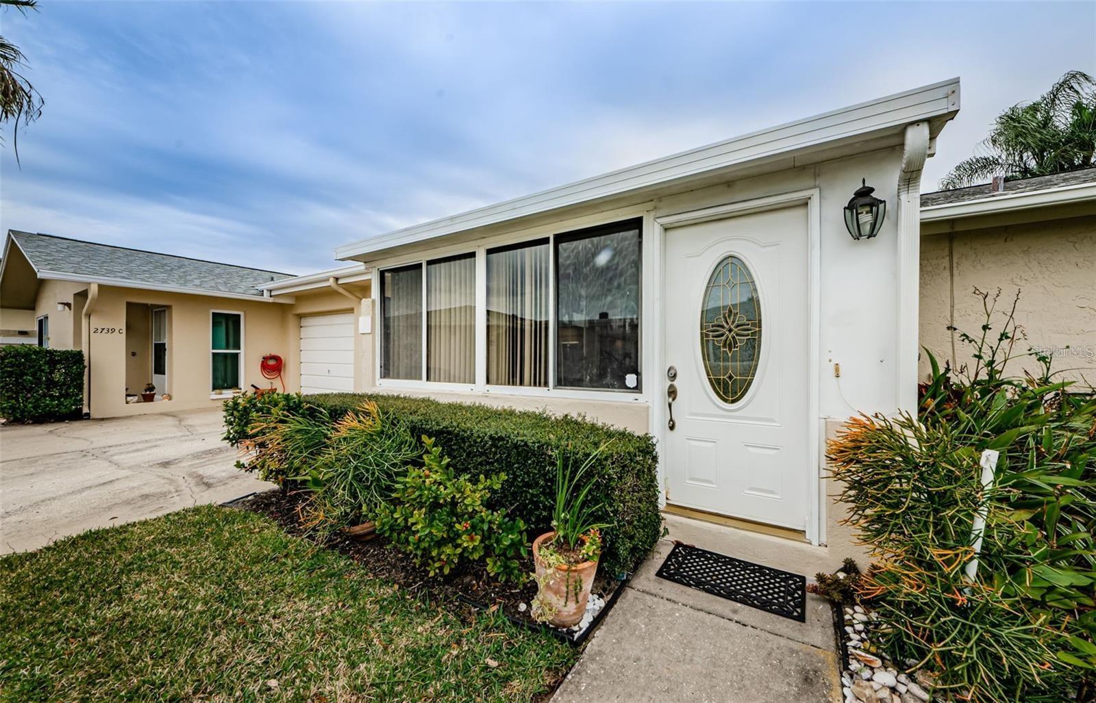 HIGHLAND LAKES CONDO - Residential