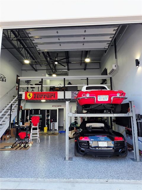 Tiny photo for Tbd C.R. 105 #8, Oxford, FL 34484 (MLS # G5109363)