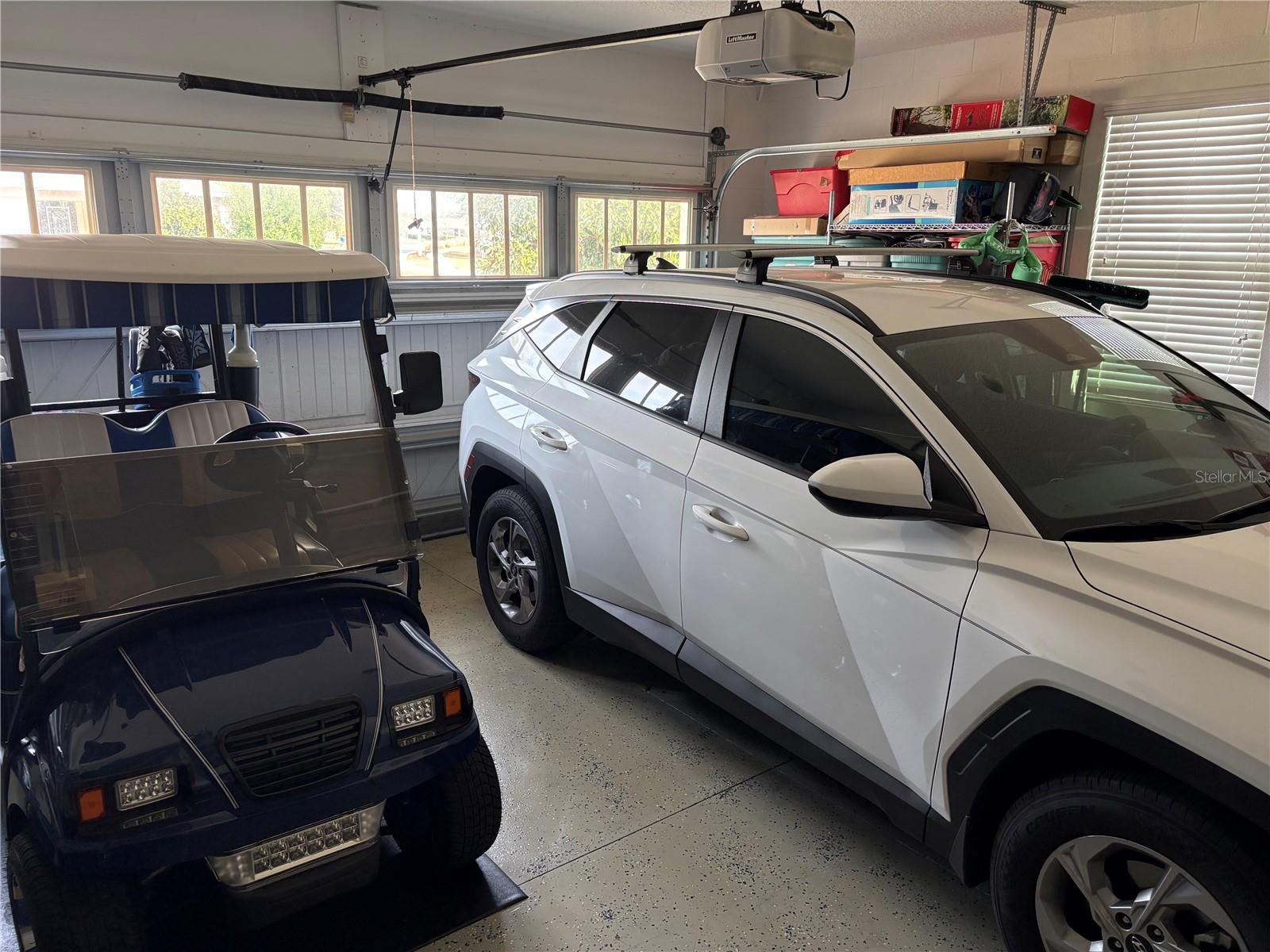 INDIGO EAST SOUTH PH 1 - Residential