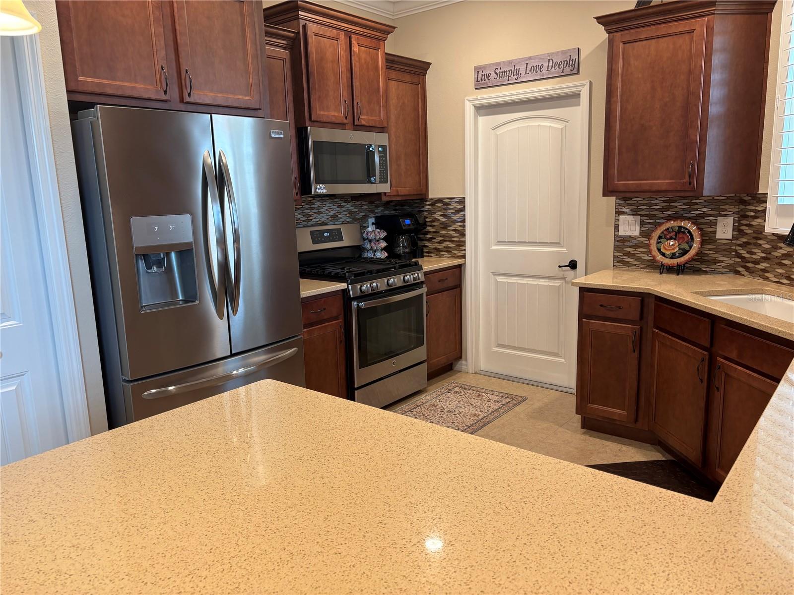 INDIGO EAST SOUTH PH 1 - Residential