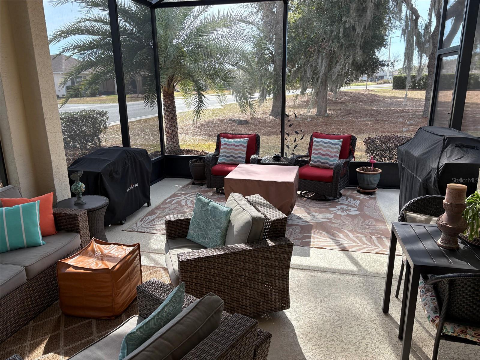 INDIGO EAST SOUTH PH 1 - Residential