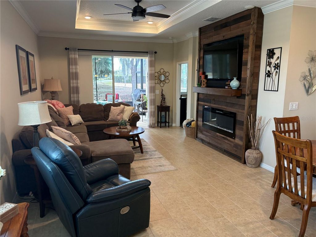 Photo of 7890 SW 87th Loop, Ocala, FL 34476 (MLS # OM719289)