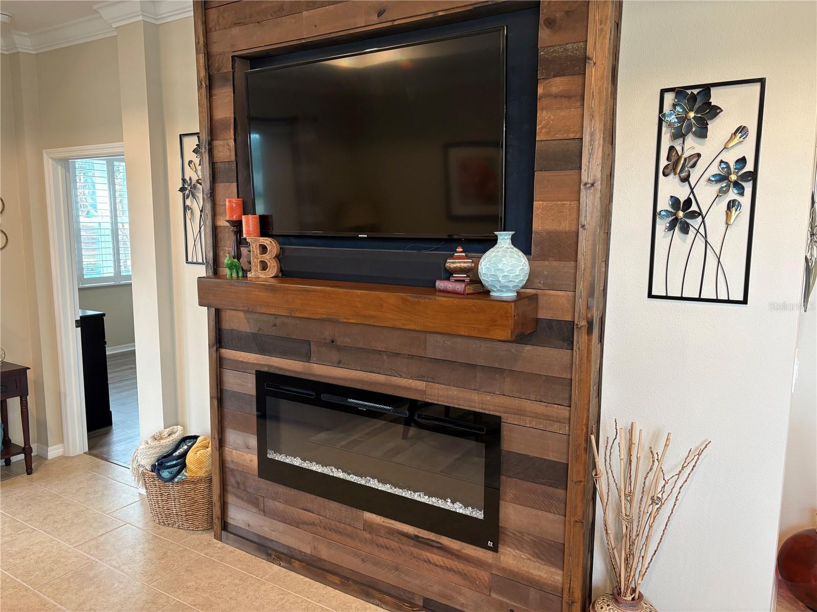 INDIGO EAST SOUTH PH 1 - Residential