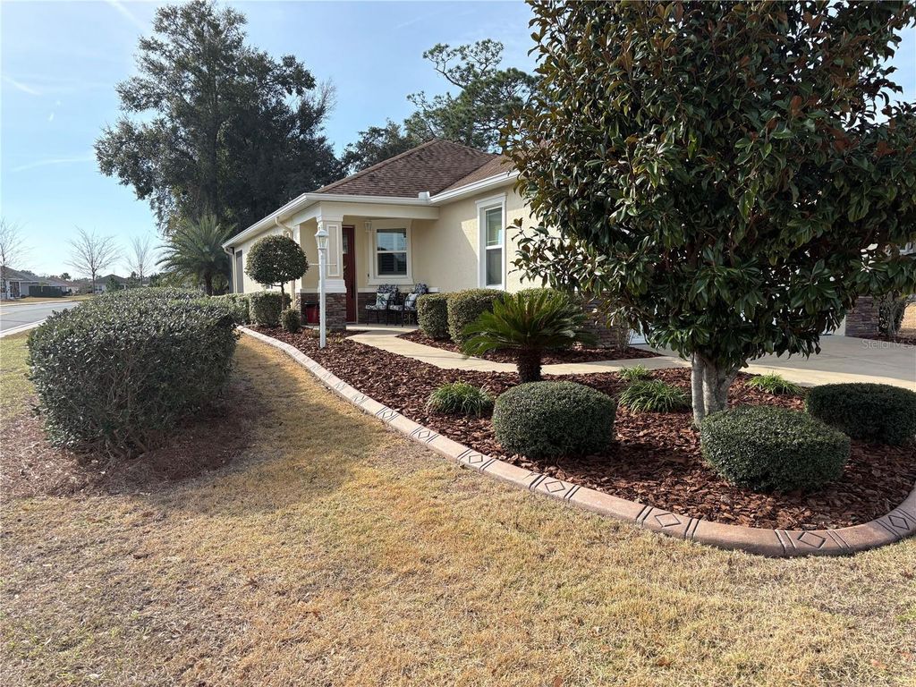 Photo of 7890 SW 87th Loop, Ocala, FL 34476 (MLS # OM719289)