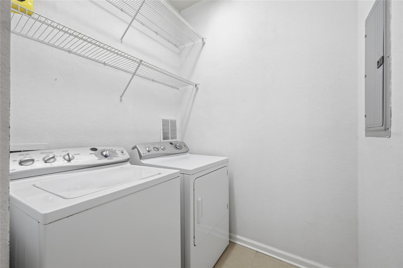 STONEBRIDGE RESERVE PH 03 - Residential Lease