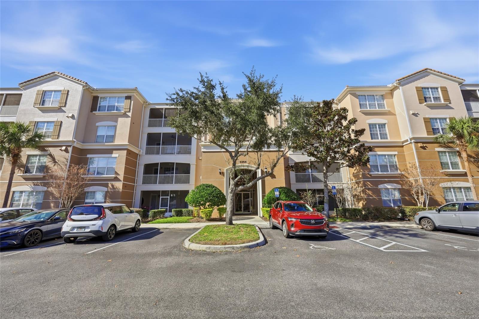 STONEBRIDGE RESERVE PH 03 - Residential Lease