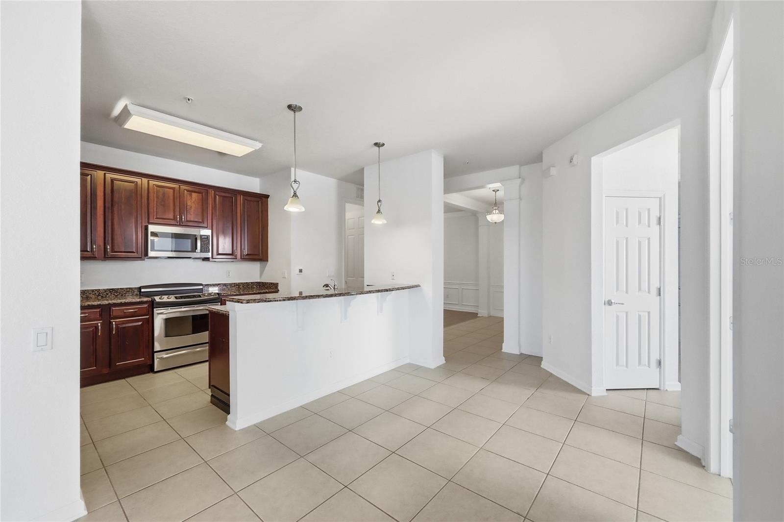 STONEBRIDGE RESERVE PH 03 - Residential Lease