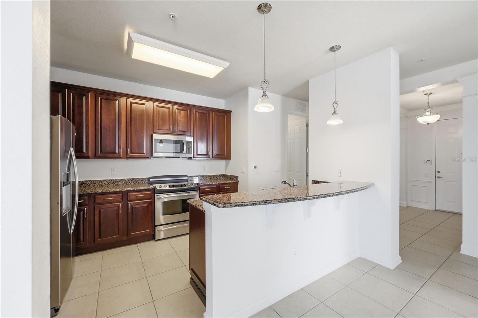 STONEBRIDGE RESERVE PH 03 - Residential Lease