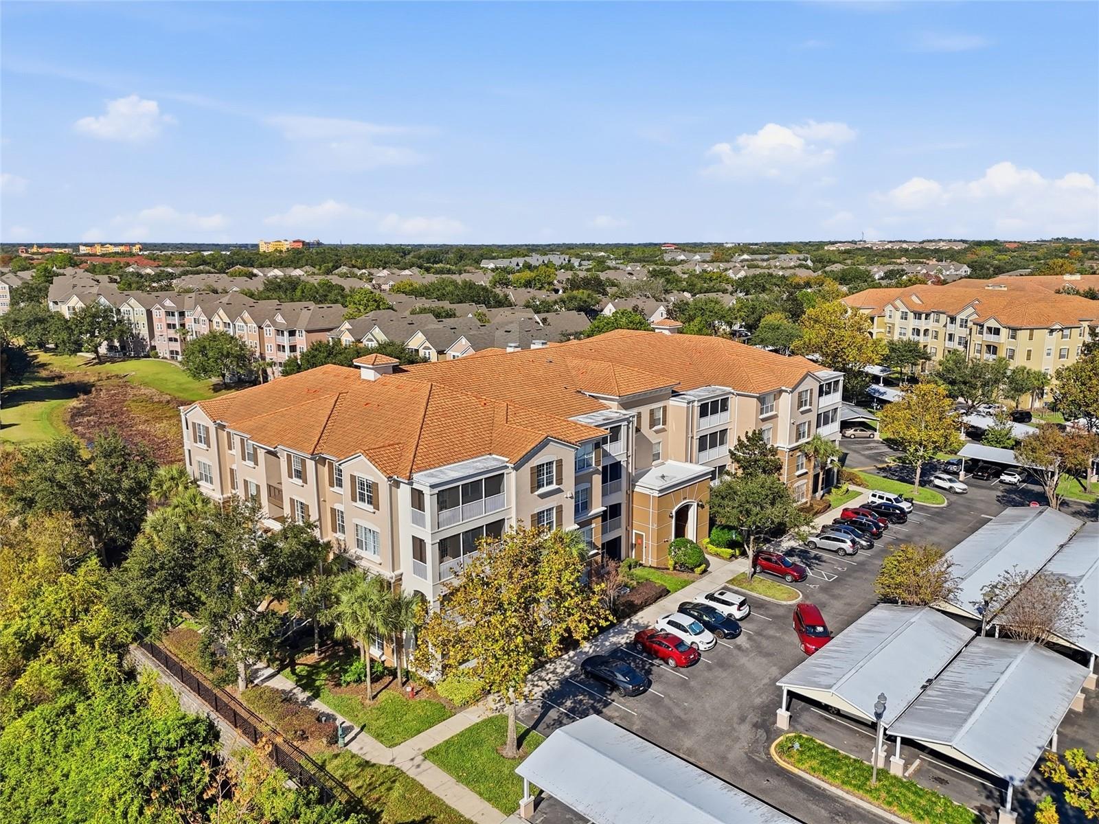 STONEBRIDGE RESERVE PH 03 - Residential Lease