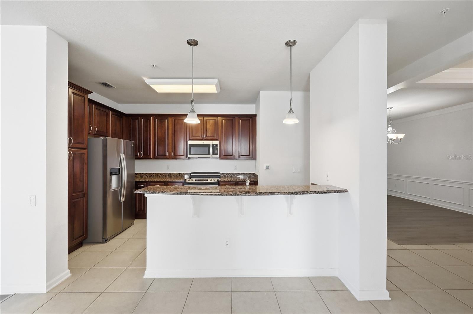 STONEBRIDGE RESERVE PH 03 - Residential Lease