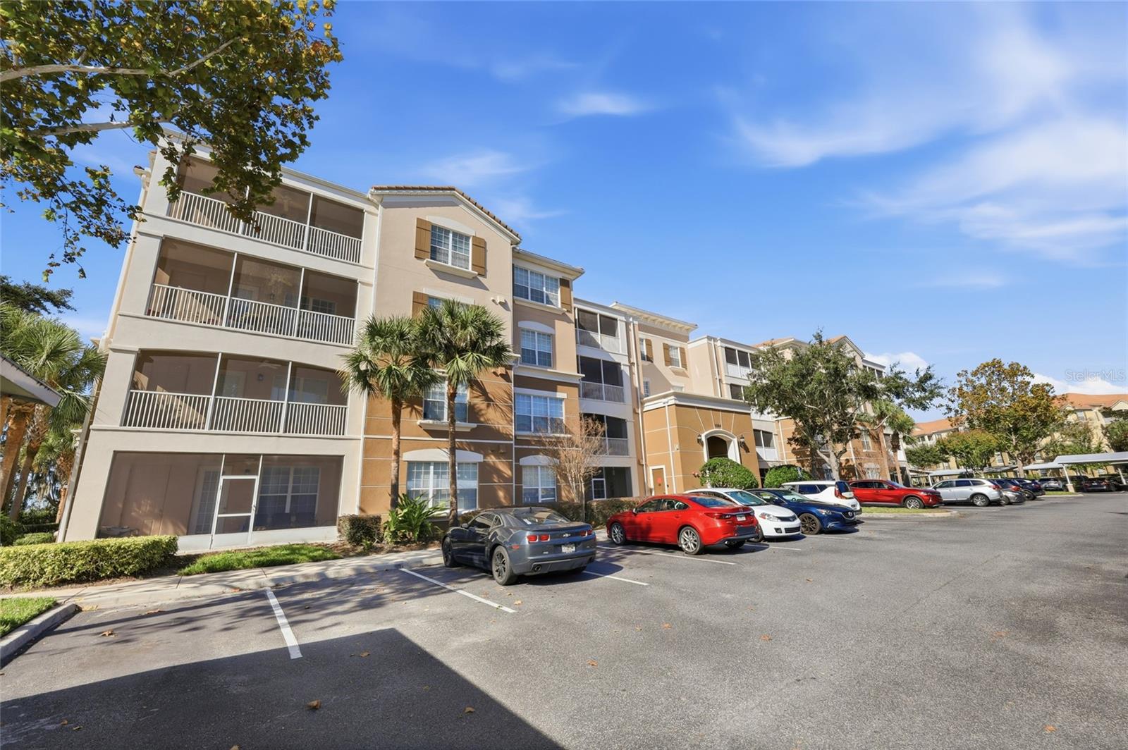 STONEBRIDGE RESERVE PH 03 - Residential Lease