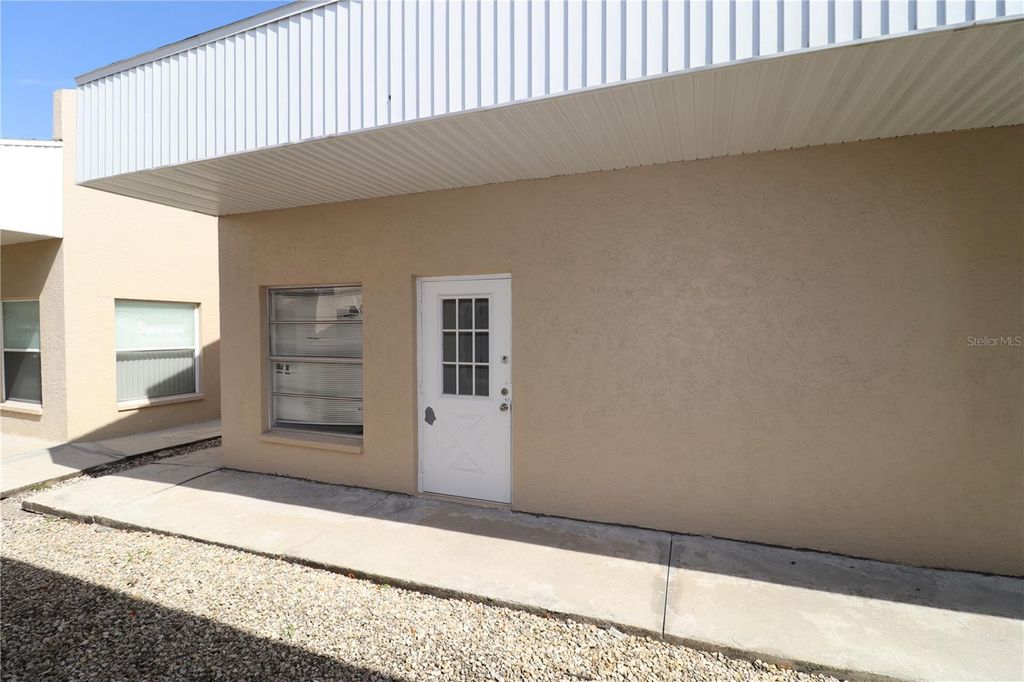 Photo of 18350 Paulson Drive #C-4, Port Charlotte, FL 33954 (MLS # A4683320)