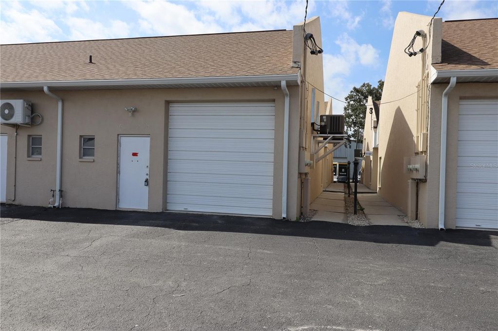 Photo of 18350 Paulson Drive #C-4, Port Charlotte, FL 33954 (MLS # A4683320)