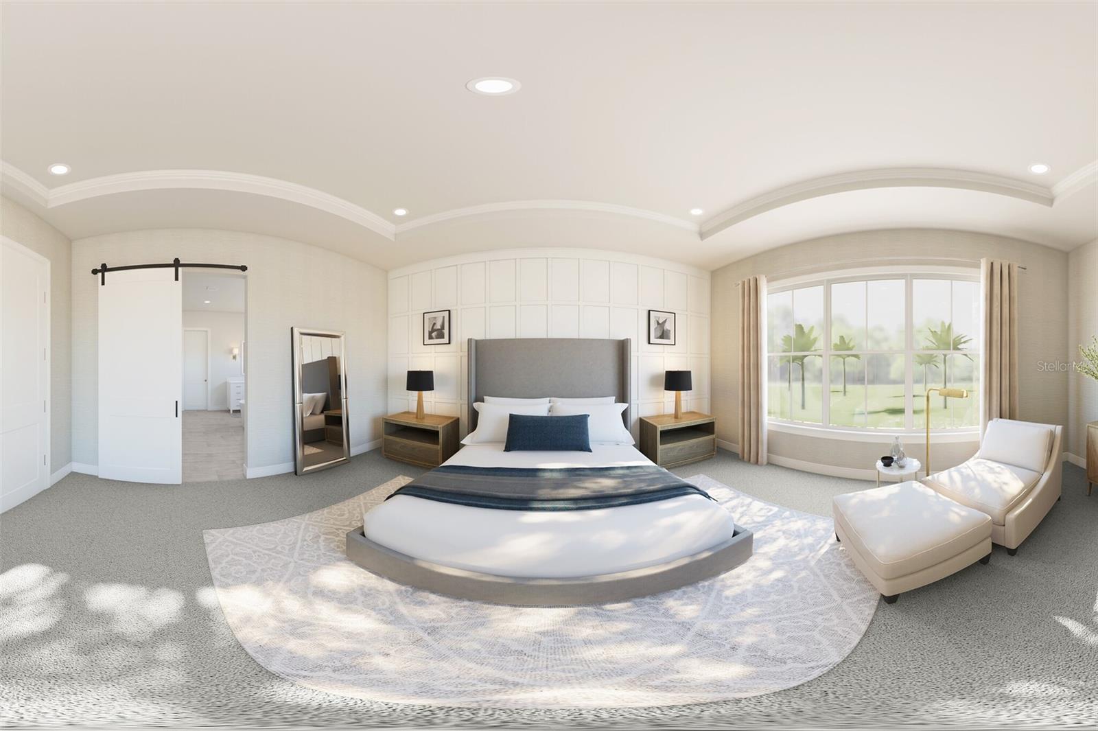 PRESERVE AT DEER LAKES - Residential