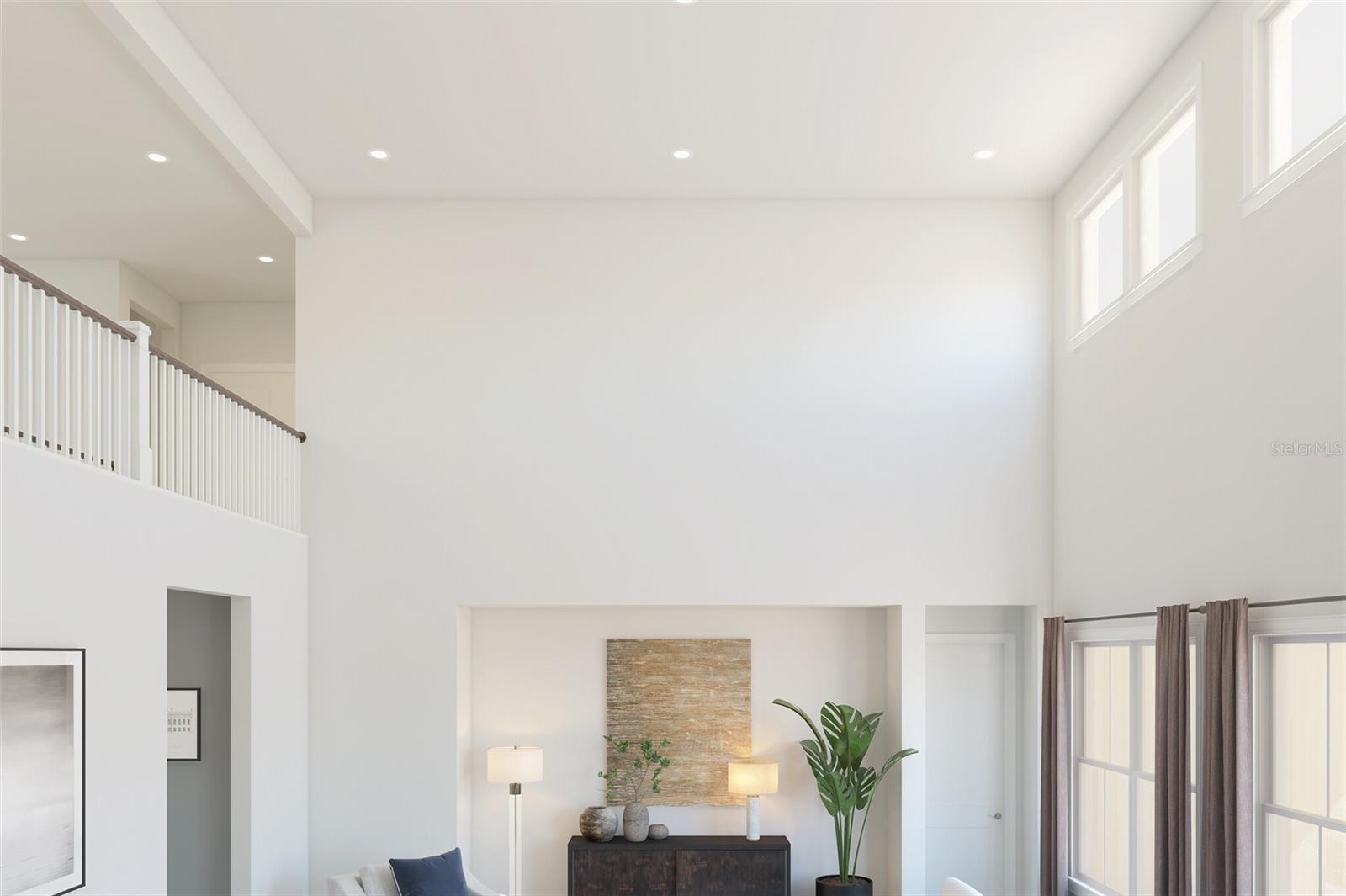 PRESERVE AT DEER LAKES - Residential