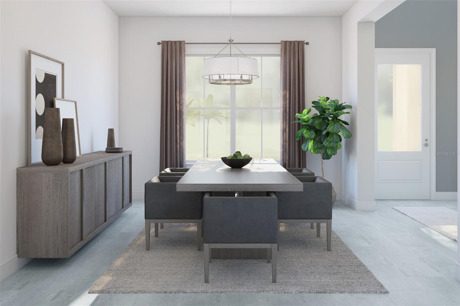 PRESERVE AT DEER LAKES - Residential