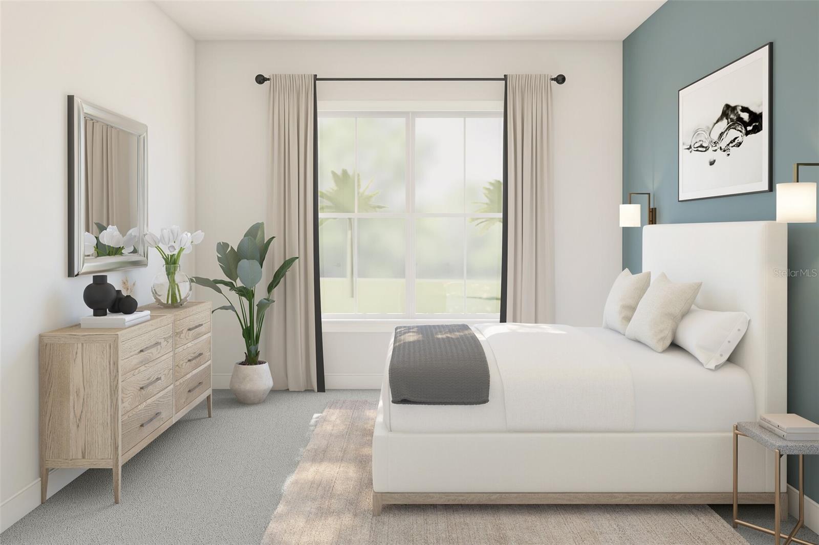 PRESERVE AT DEER LAKES - Residential