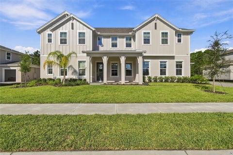 424 Marina Louis Point, Sanford, FL 32771