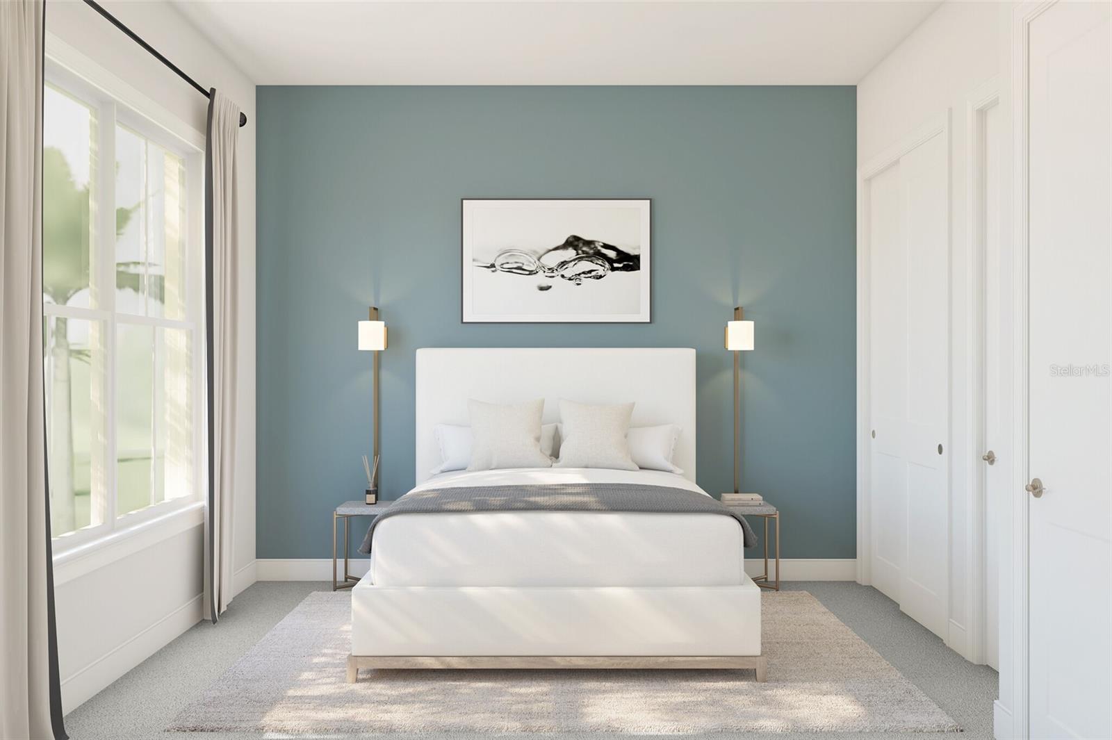 PRESERVE AT DEER LAKES - Residential