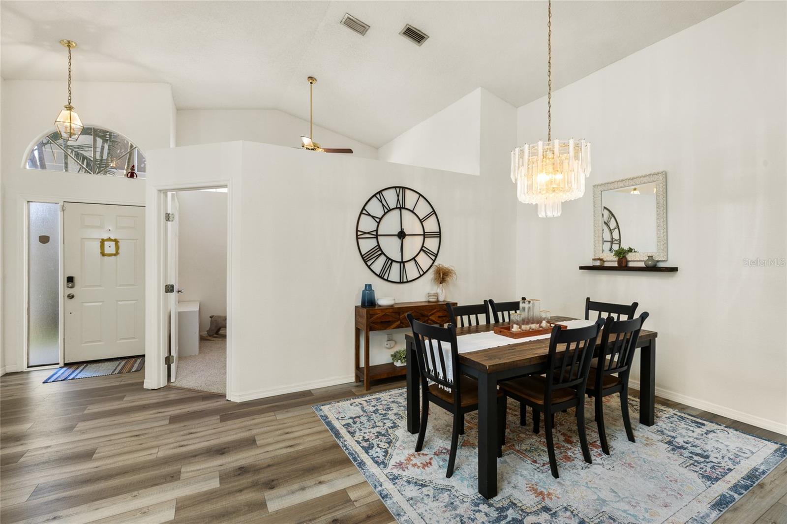 BROOKFIELD - Residential