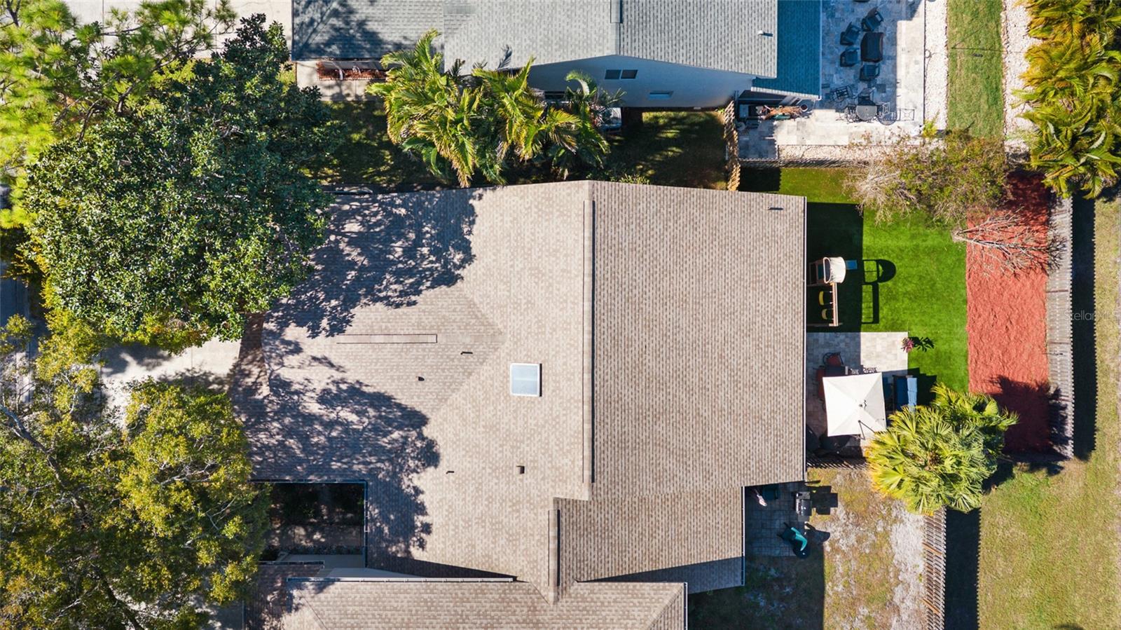 BROOKFIELD - Residential