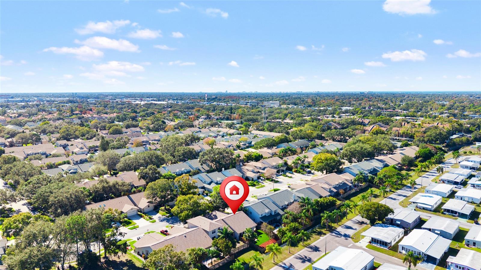 BROOKFIELD - Residential