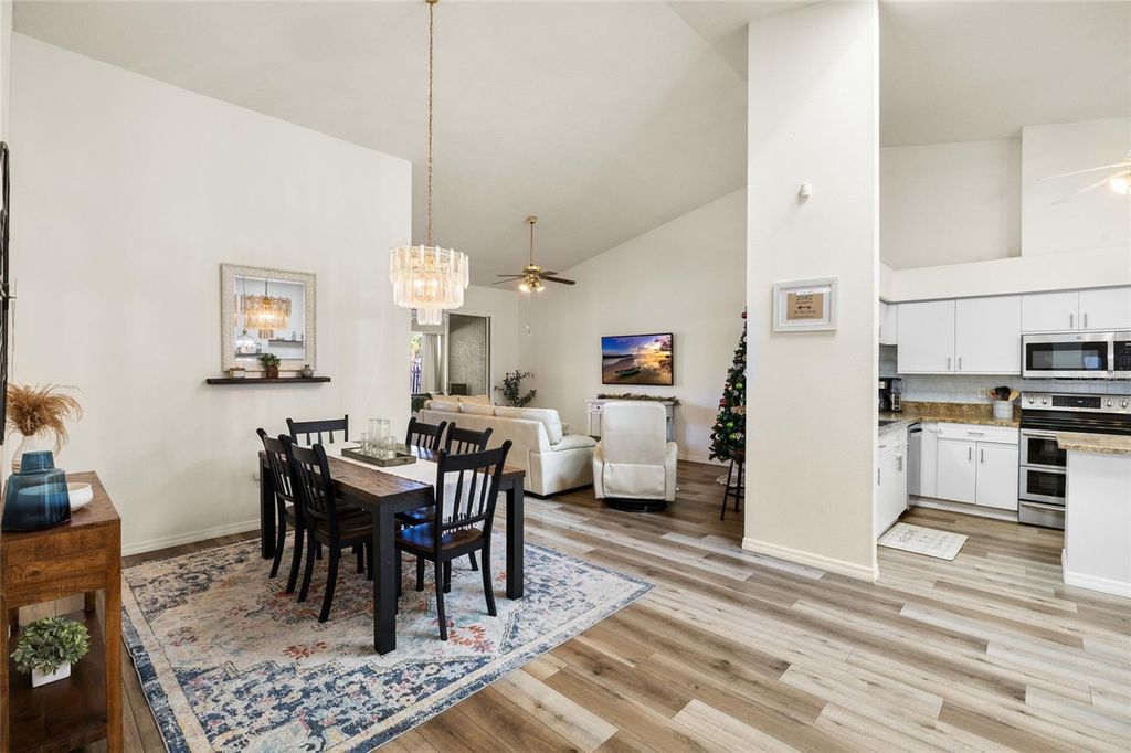 Photo of 2582 Northfield Lane, Clearwater, FL 33761 (MLS # TB8458881)