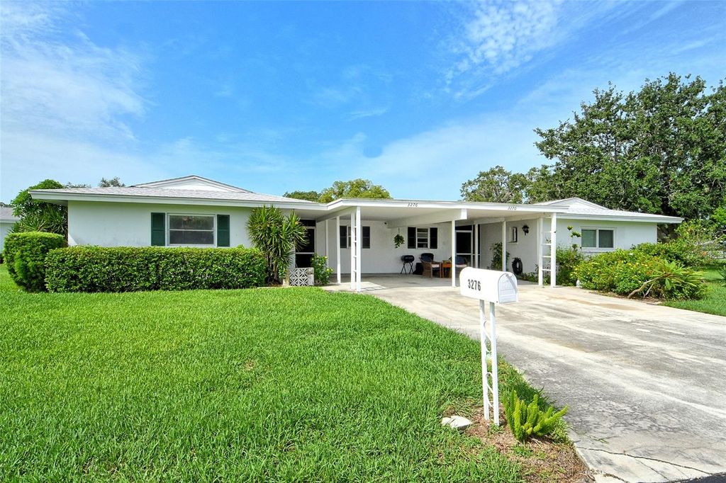 Photo of 3276 Westford Ln, #117, Ln, Sarasota, FL 34231 (MLS # A4655365)