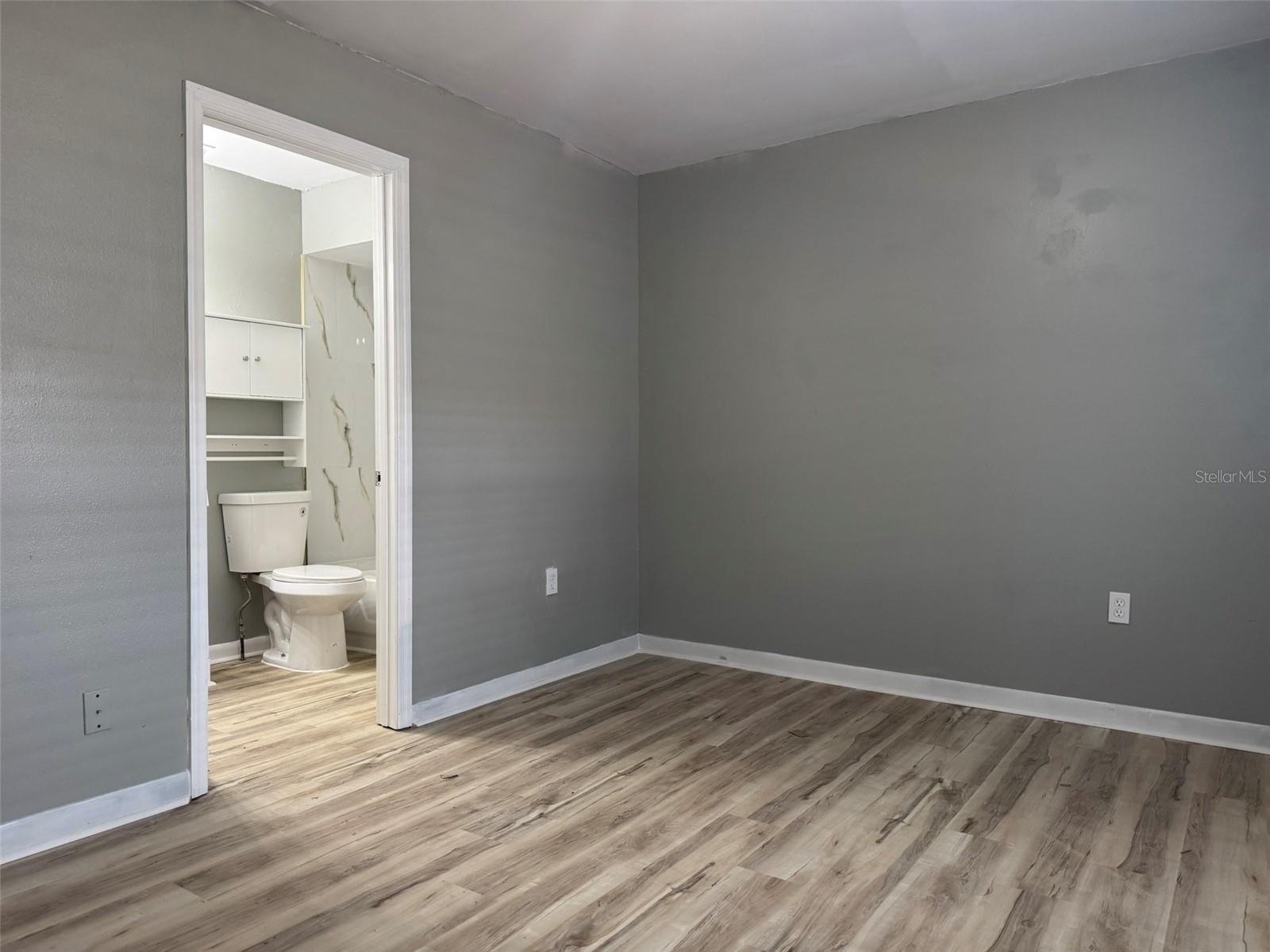 CHESTNUT WOODS SUB - Residential Income