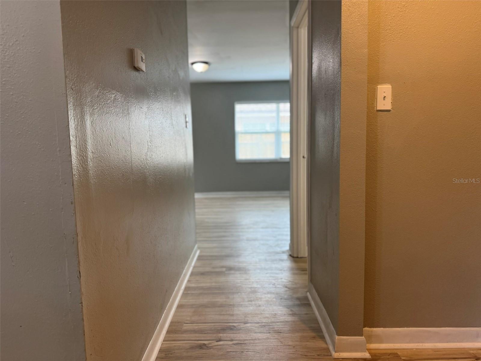 CHESTNUT WOODS SUB - Residential Income