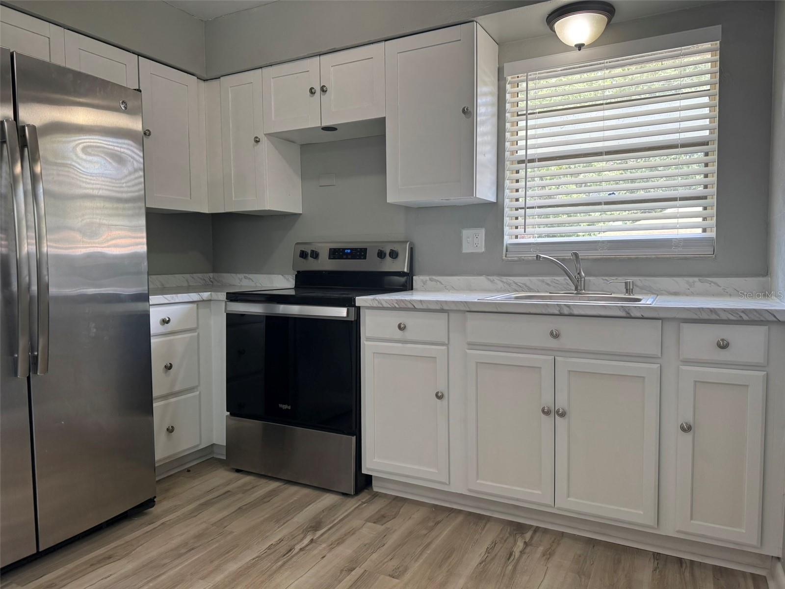 CHESTNUT WOODS SUB - Residential Income