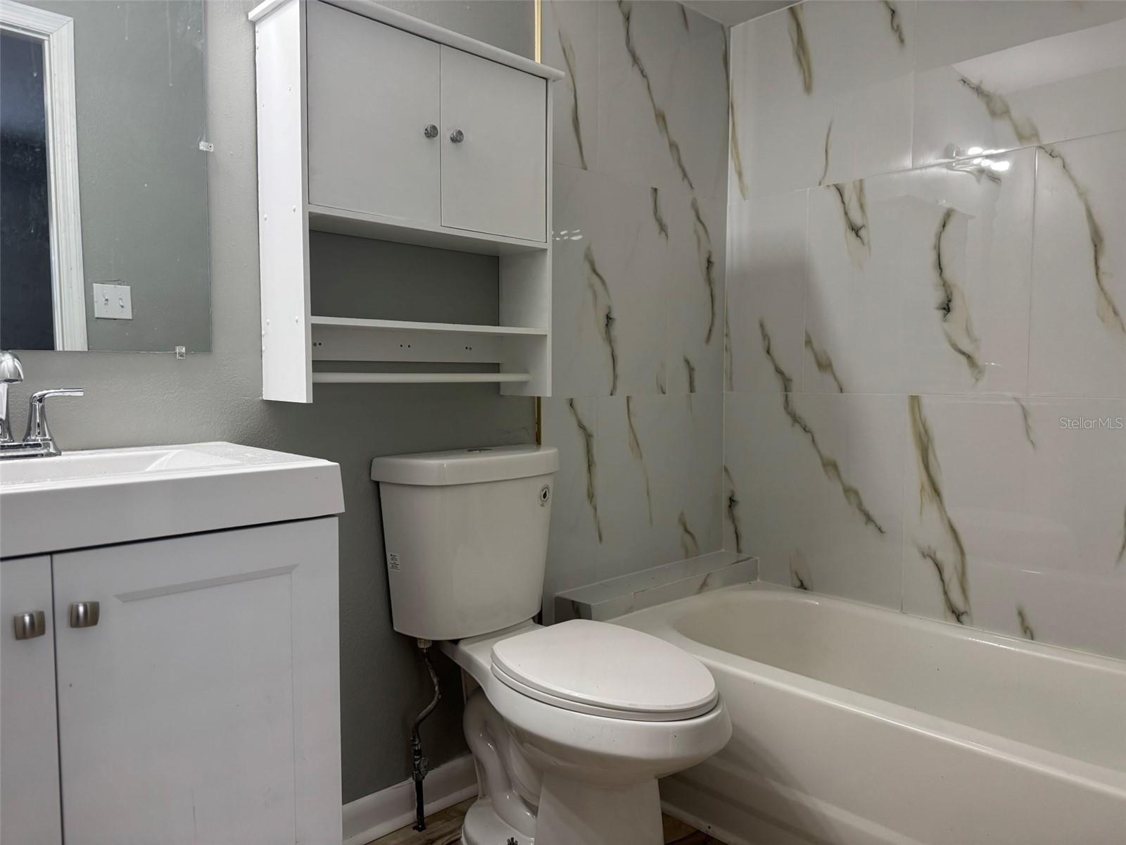 CHESTNUT WOODS SUB - Residential Income