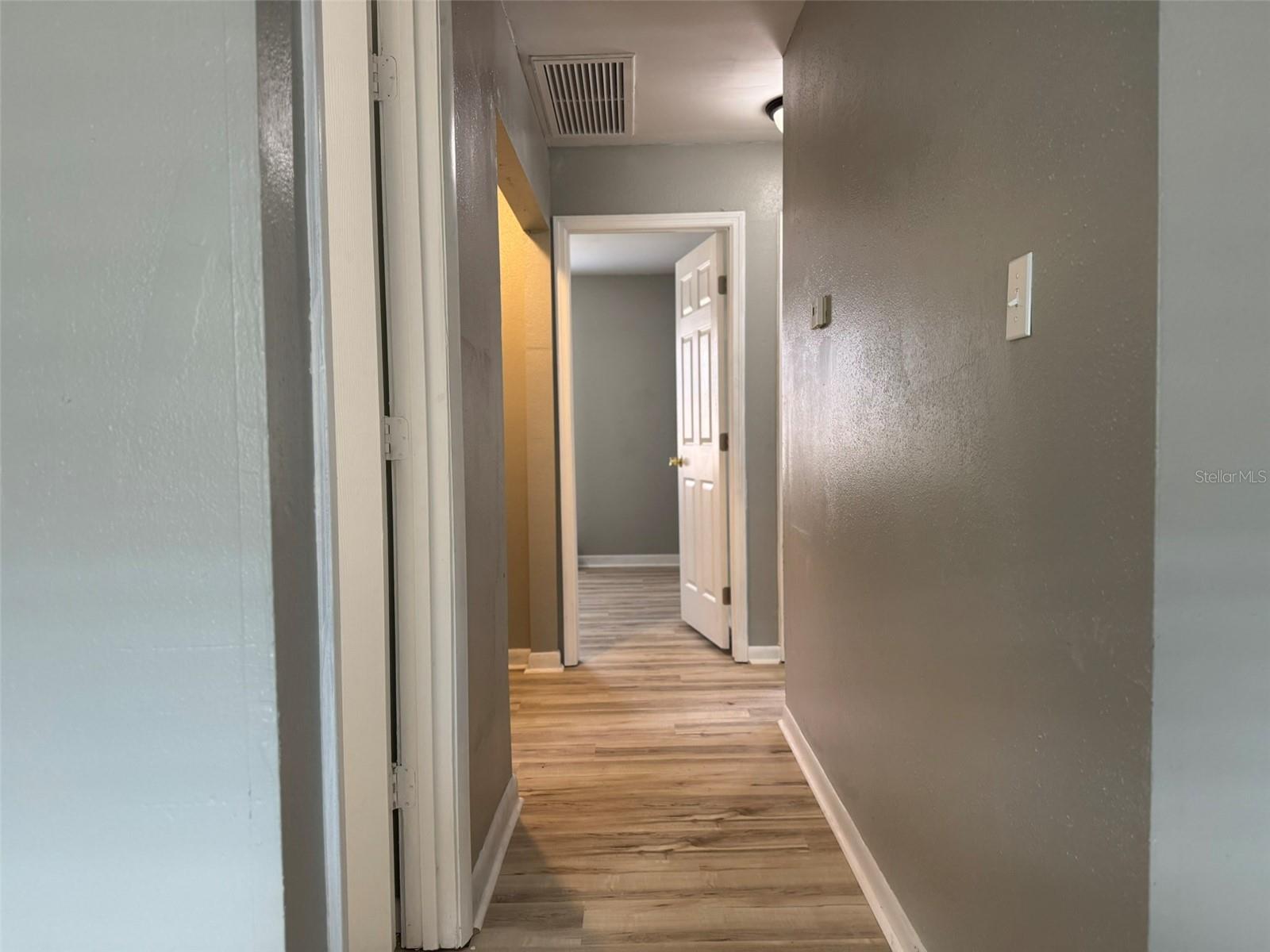 CHESTNUT WOODS SUB - Residential Income