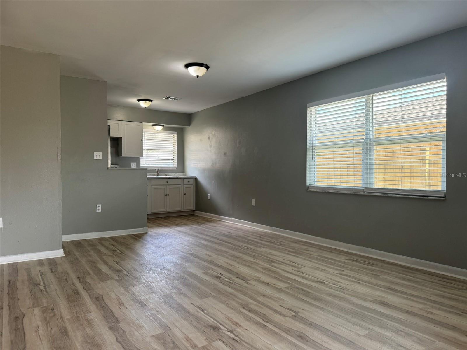 CHESTNUT WOODS SUB - Residential Income