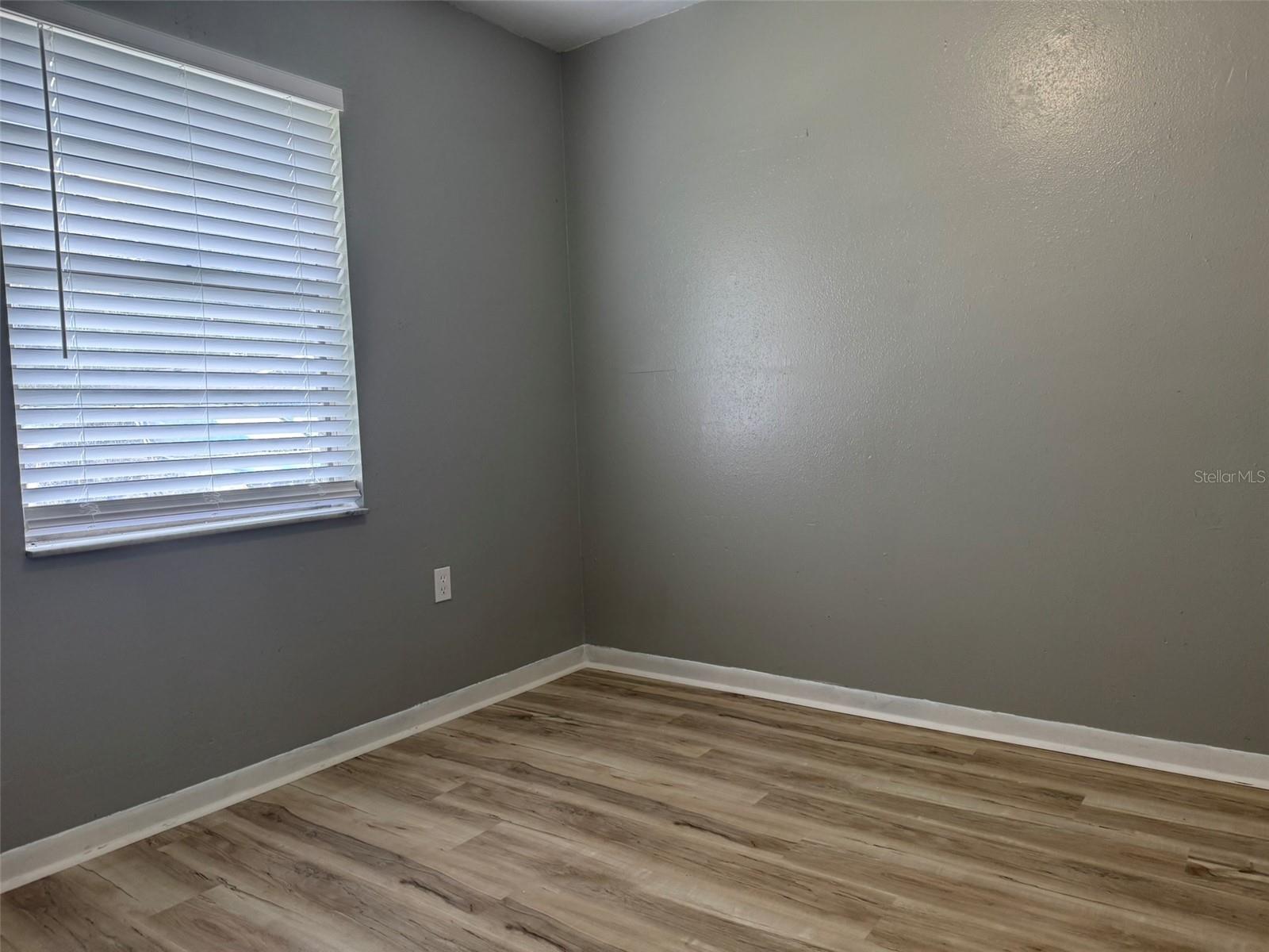 CHESTNUT WOODS SUB - Residential Income