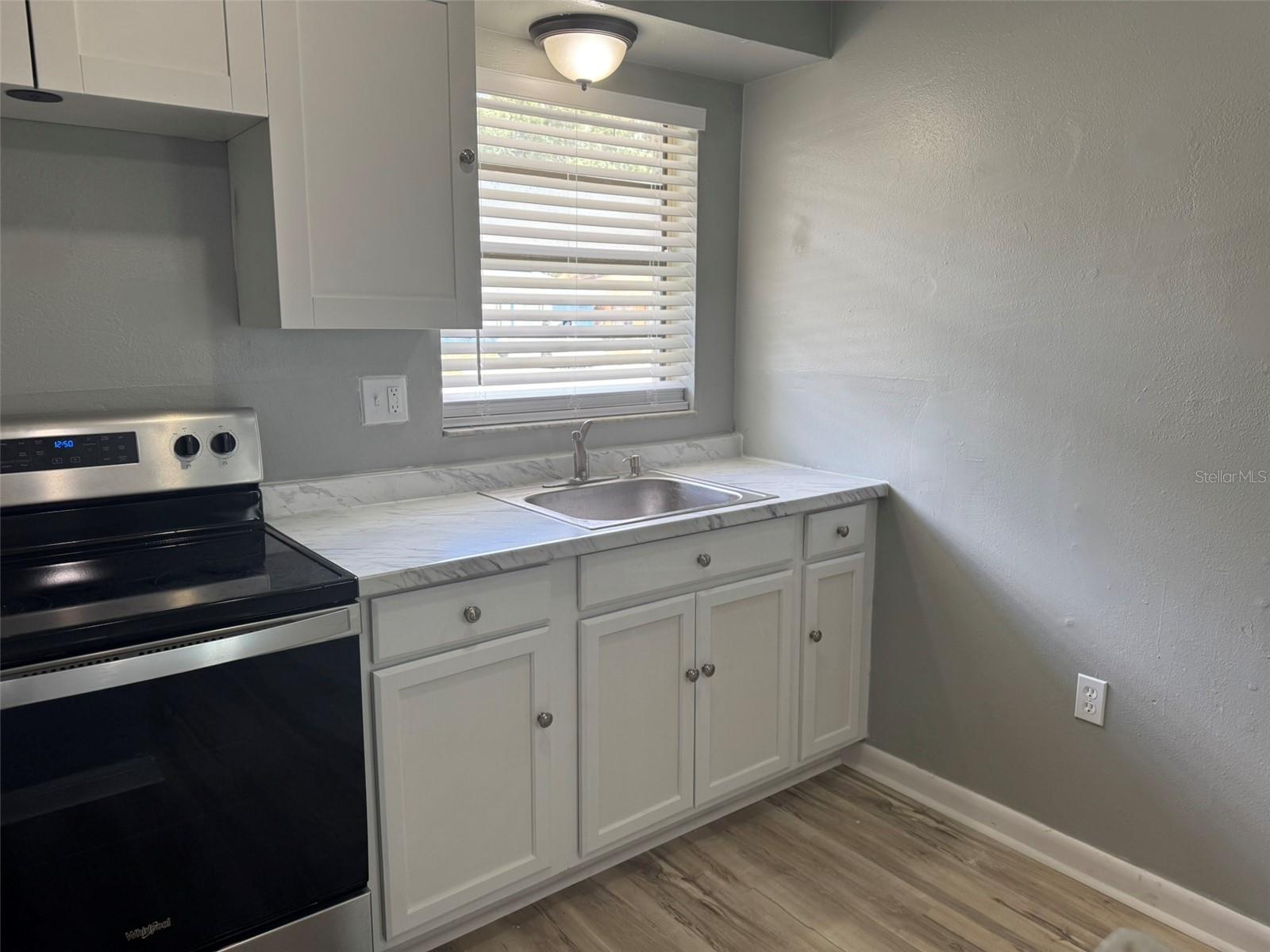 CHESTNUT WOODS SUB - Residential Income