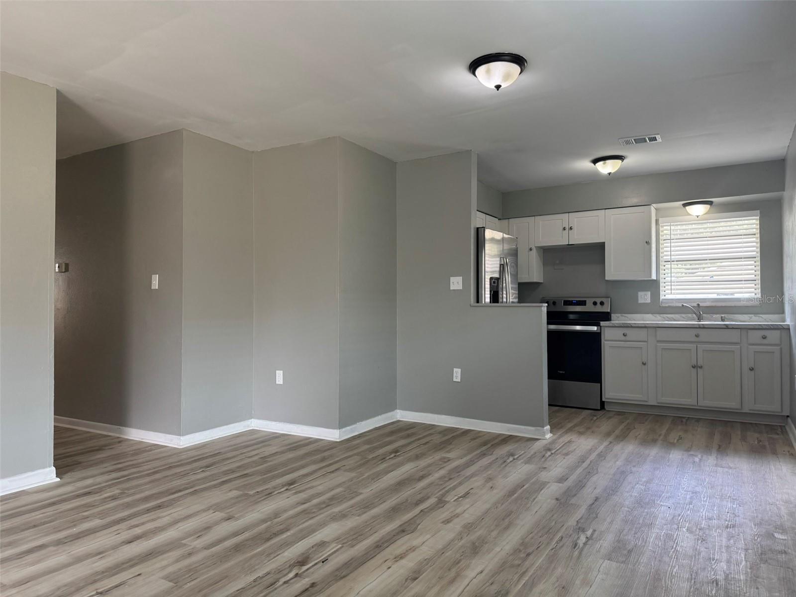 CHESTNUT WOODS SUB - Residential Income