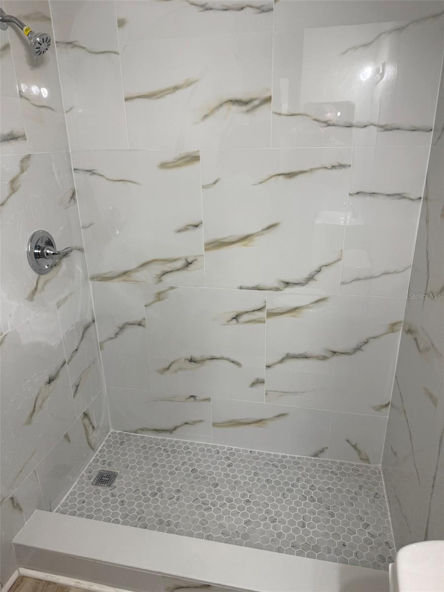 CHESTNUT WOODS SUB - Residential Income