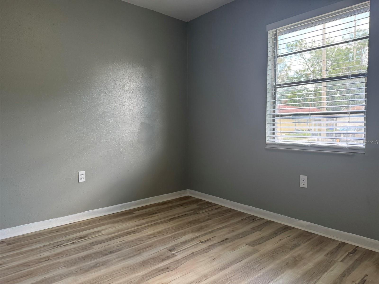 CHESTNUT WOODS SUB - Residential Income