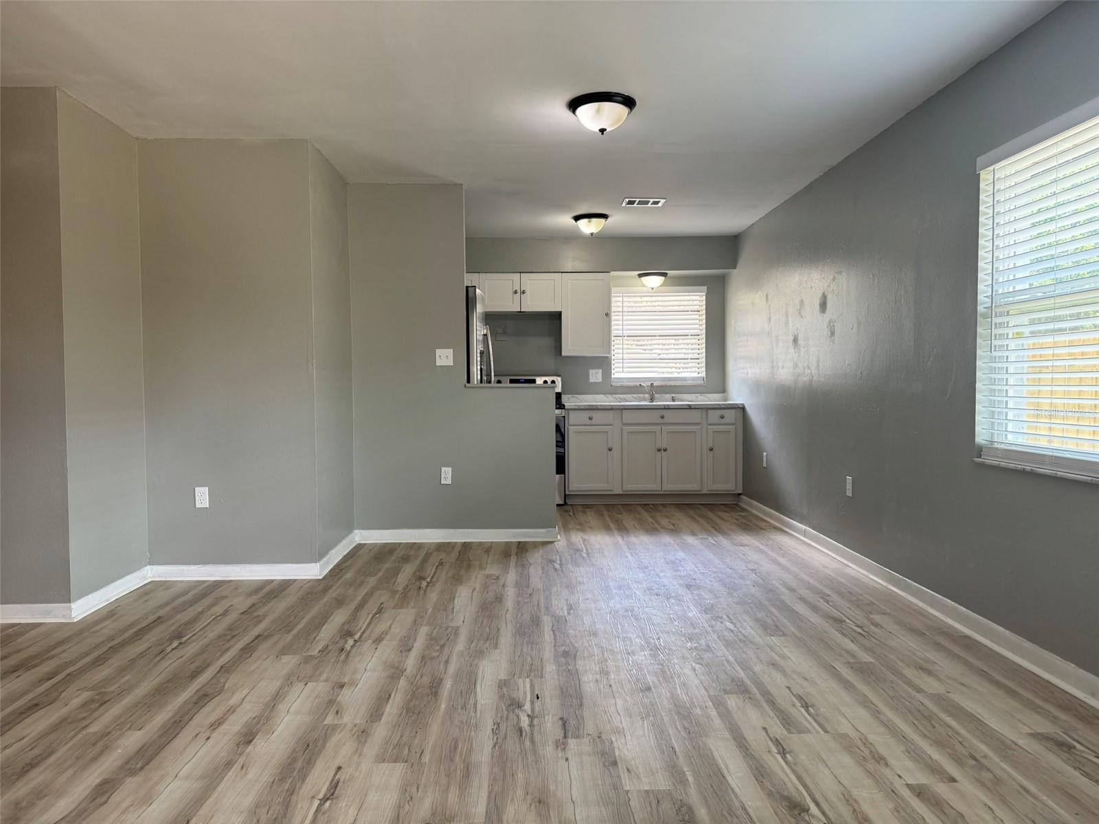 CHESTNUT WOODS SUB - Residential Income