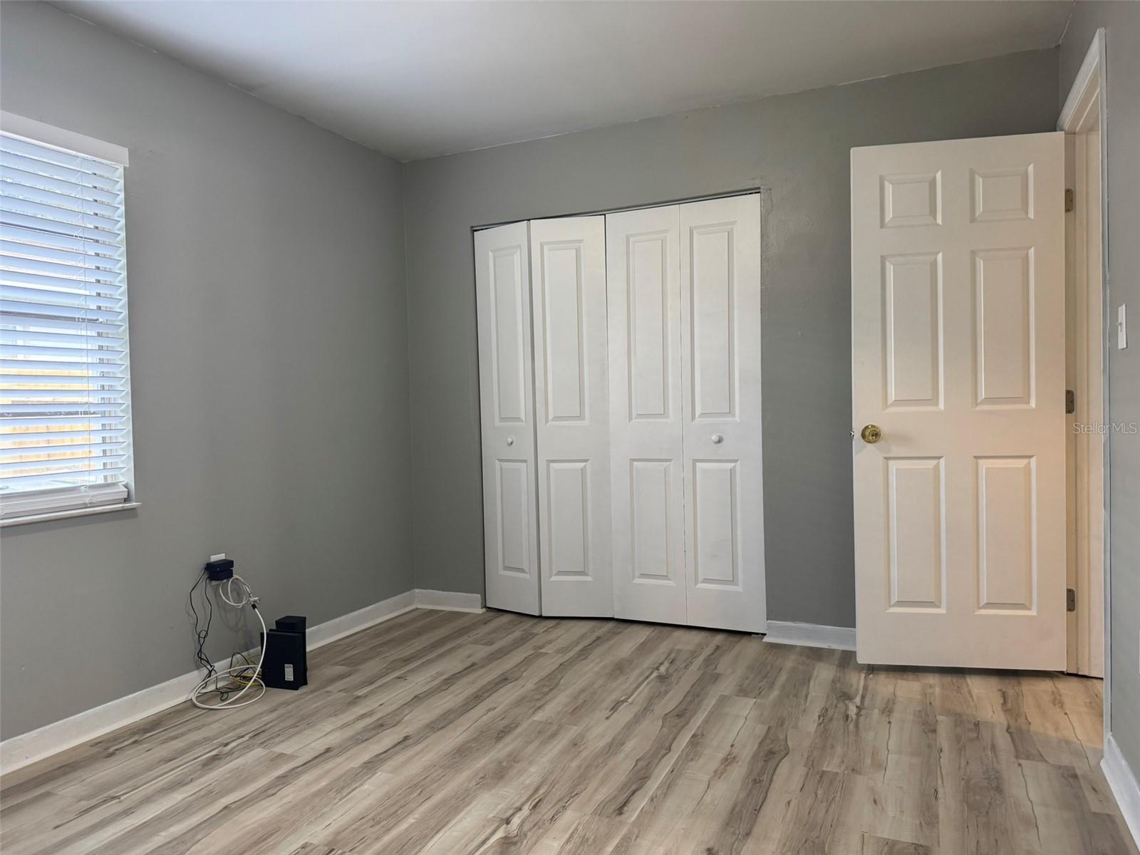 CHESTNUT WOODS SUB - Residential Income